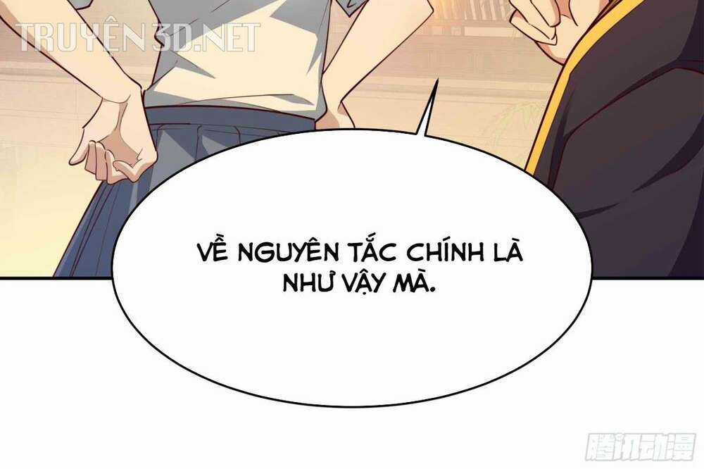 Trùng Sinh Đô Thị Thiên Tôn Chapter 400 trang 42