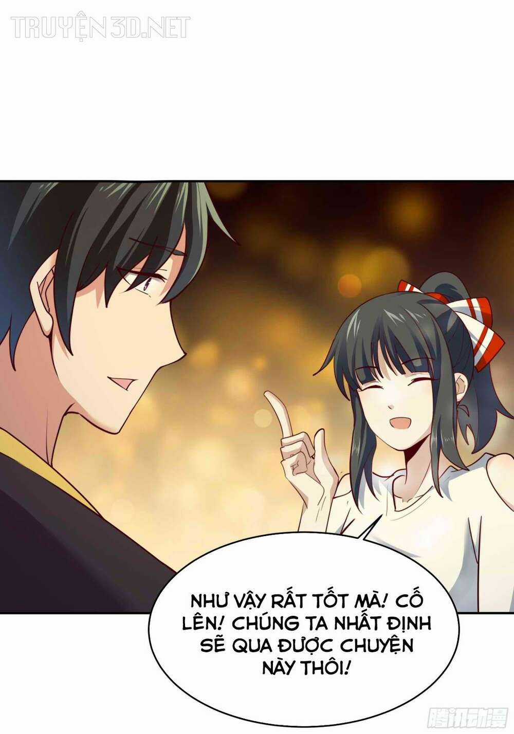 Trùng Sinh Đô Thị Thiên Tôn Chapter 400 trang 43