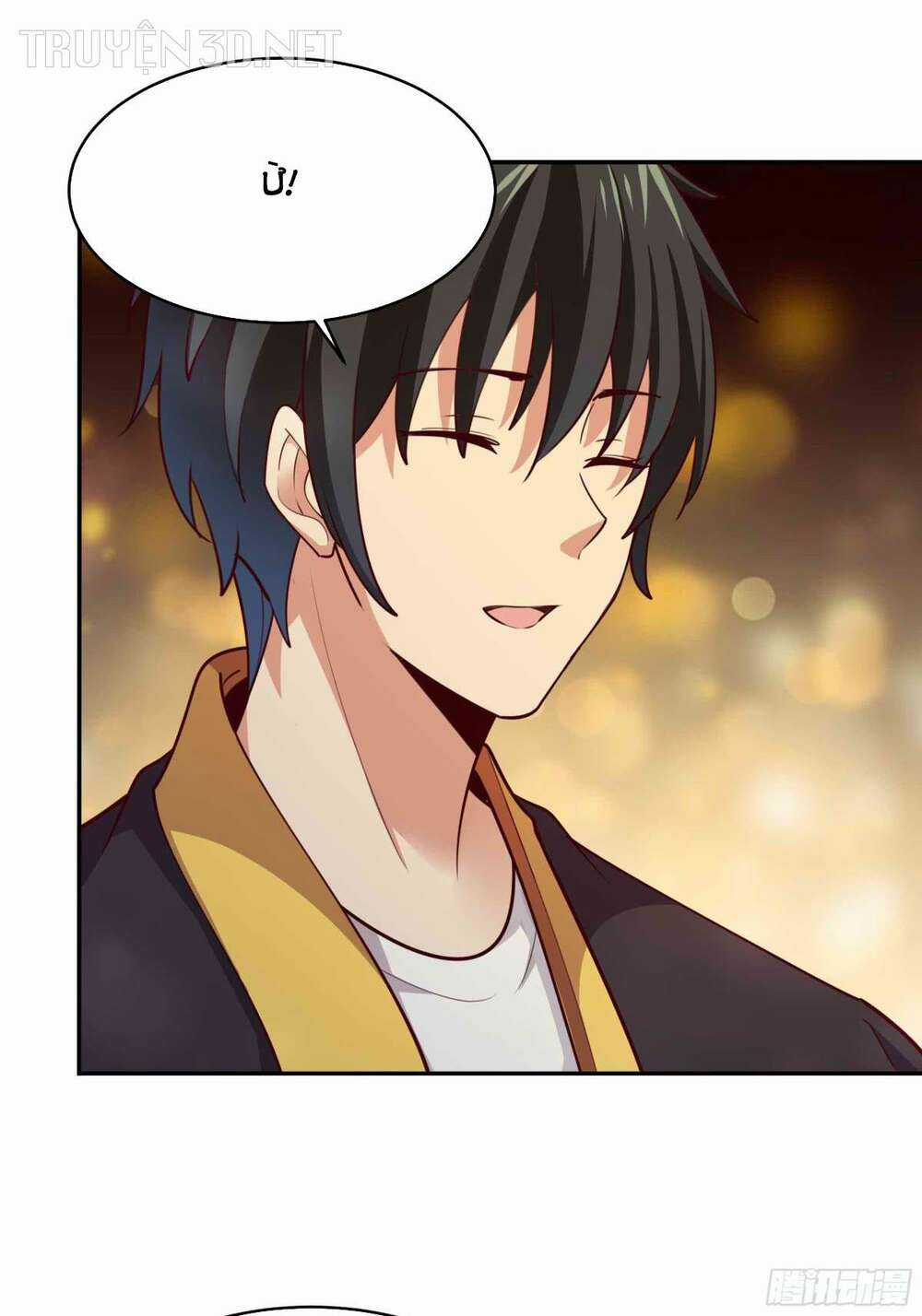 Trùng Sinh Đô Thị Thiên Tôn Chapter 400 trang 44