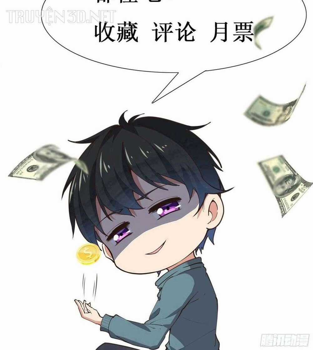 Trùng Sinh Đô Thị Thiên Tôn Chapter 400 trang 47