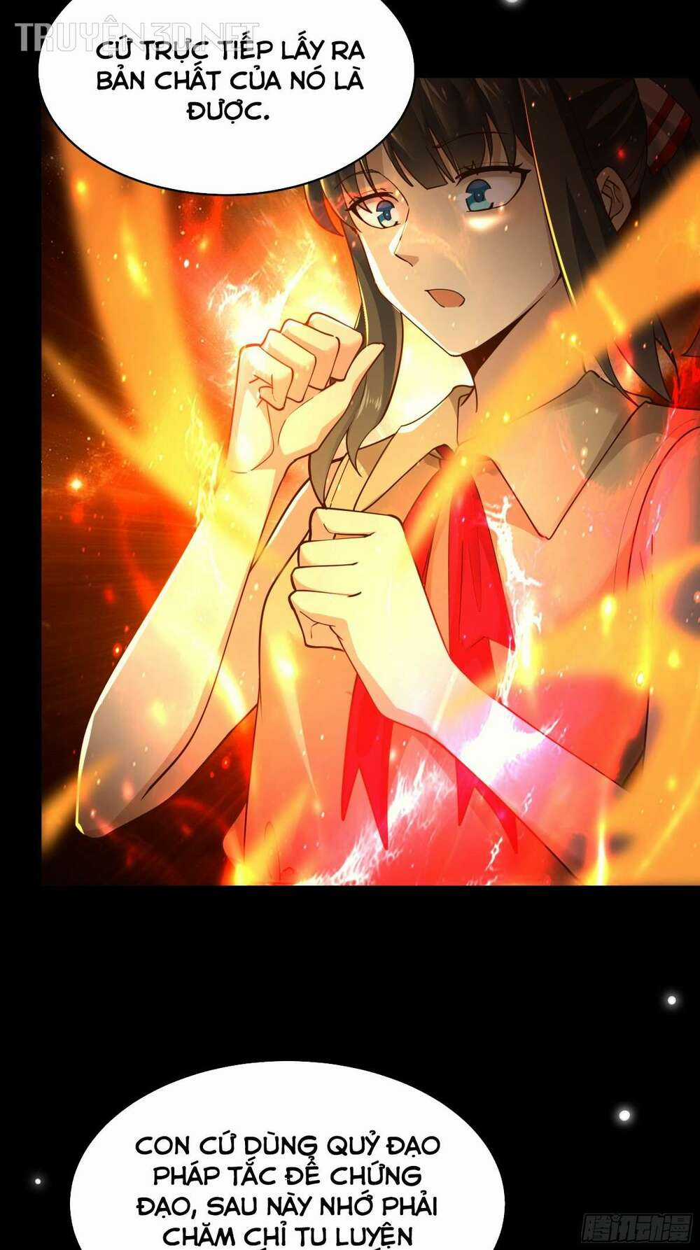 Trùng Sinh Đô Thị Thiên Tôn Chapter 400 trang 7