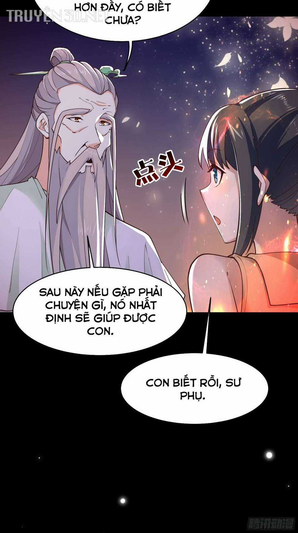 Trùng Sinh Đô Thị Thiên Tôn Chapter 400 trang 8