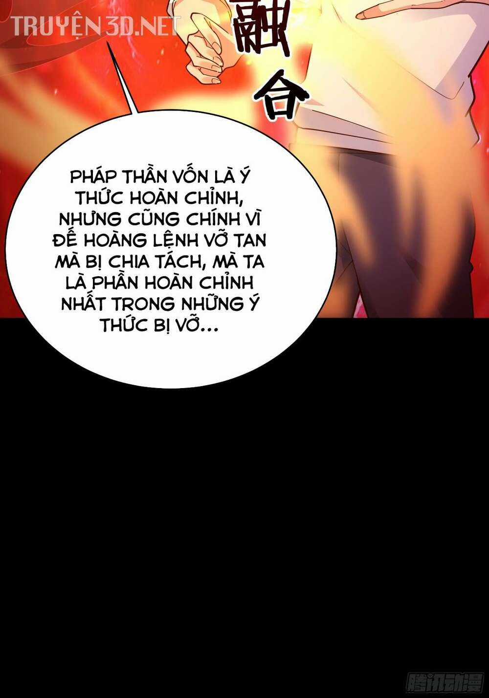Trùng Sinh Đô Thị Thiên Tôn Chapter 401 trang 13