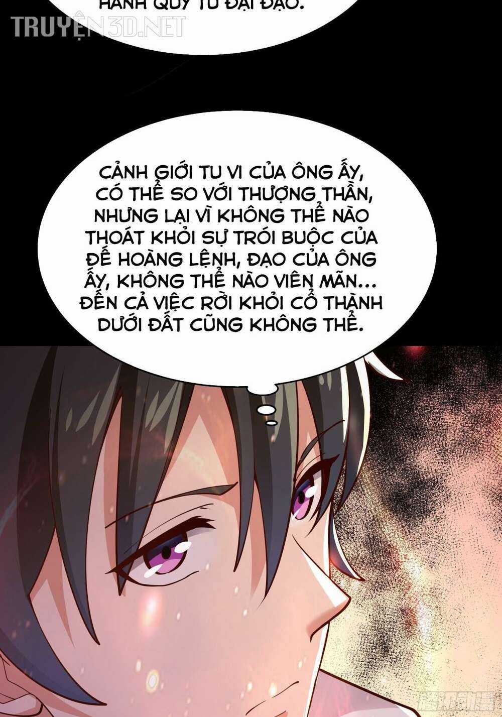 Trùng Sinh Đô Thị Thiên Tôn Chapter 401 trang 16