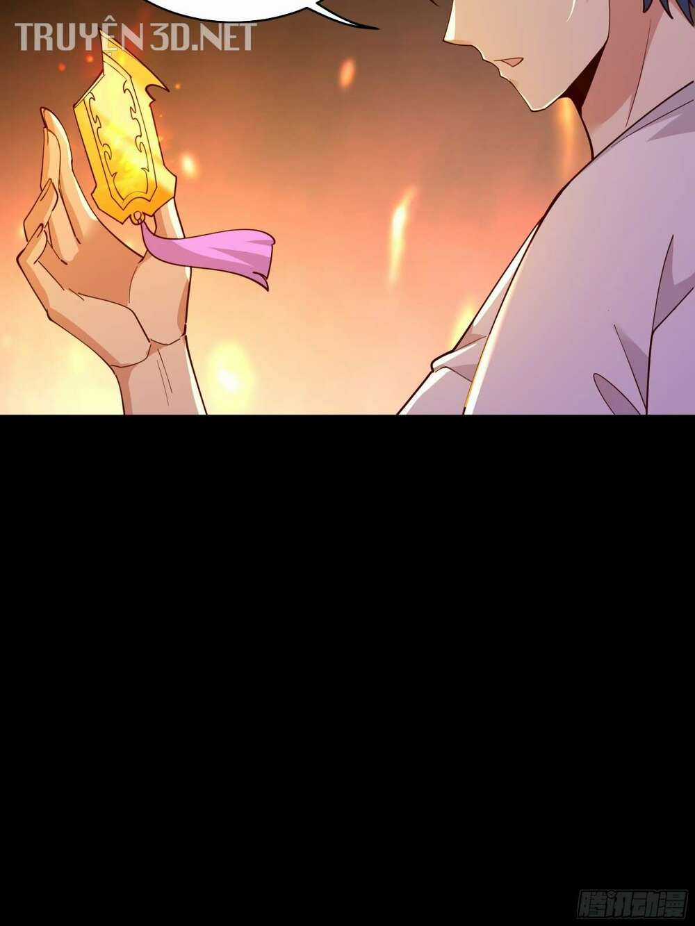 Trùng Sinh Đô Thị Thiên Tôn Chapter 401 trang 21