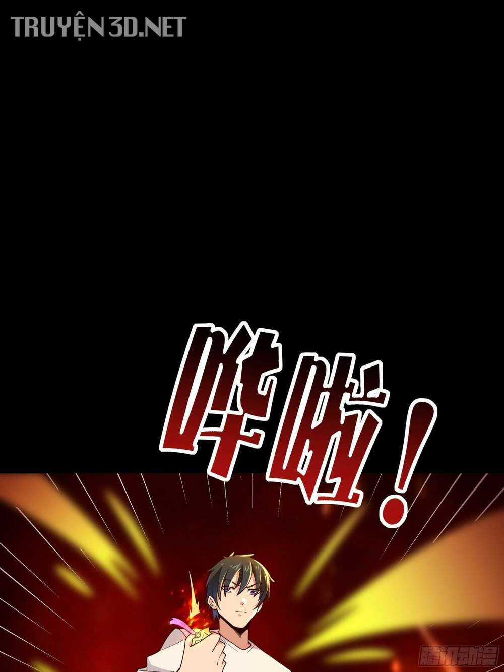 Trùng Sinh Đô Thị Thiên Tôn Chapter 401 trang 22