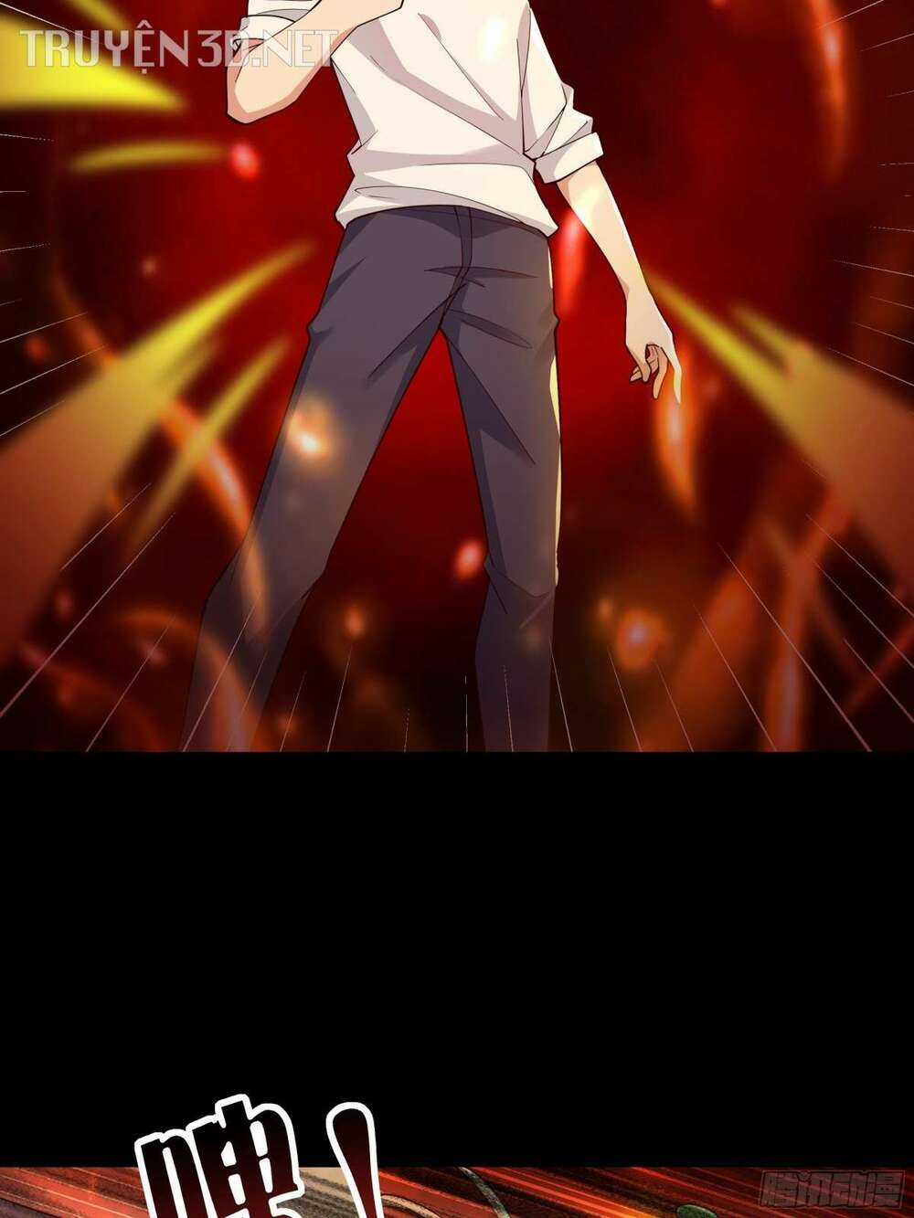 Trùng Sinh Đô Thị Thiên Tôn Chapter 401 trang 23