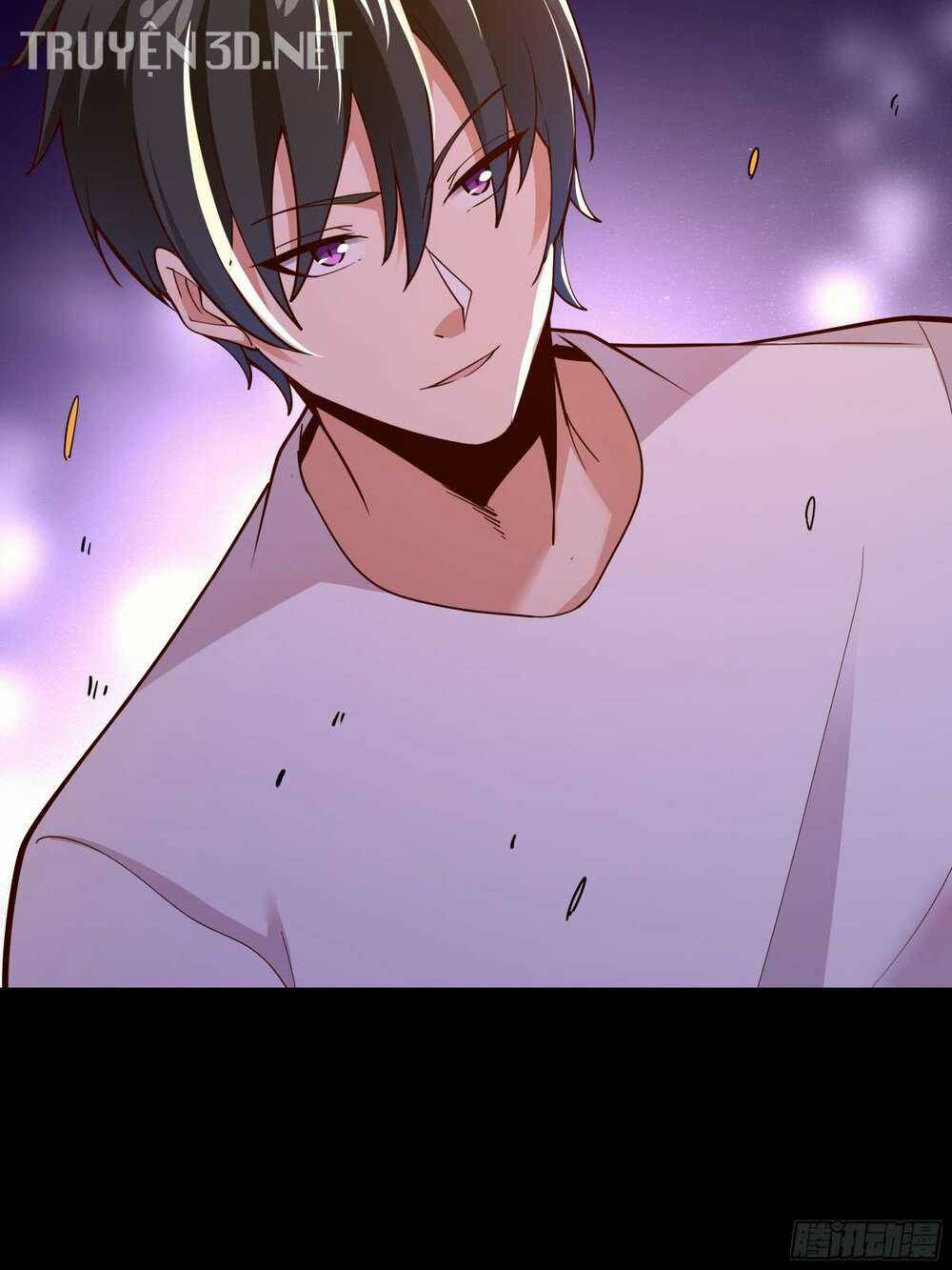 Trùng Sinh Đô Thị Thiên Tôn Chapter 401 trang 30