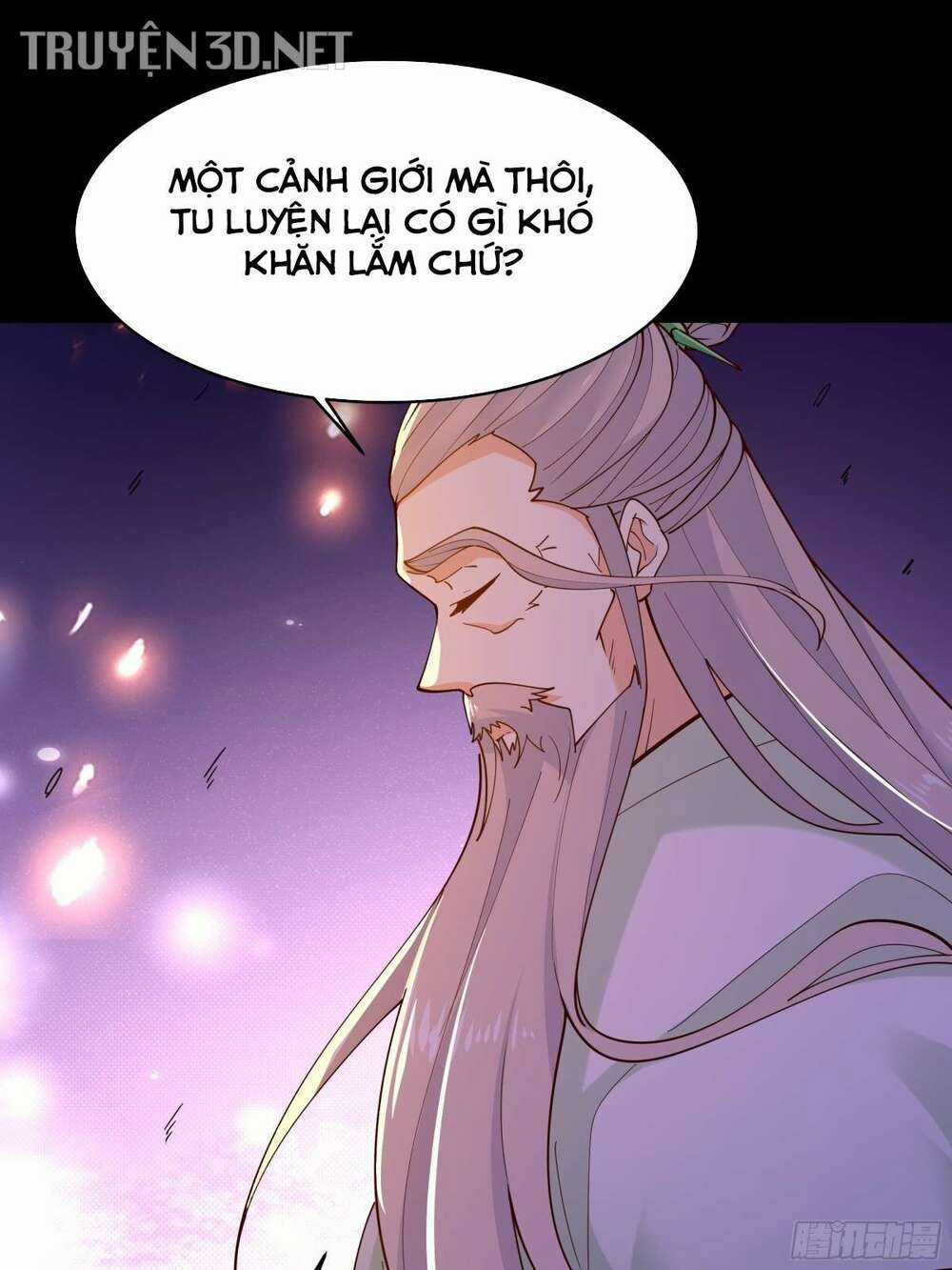 Trùng Sinh Đô Thị Thiên Tôn Chapter 401 trang 31