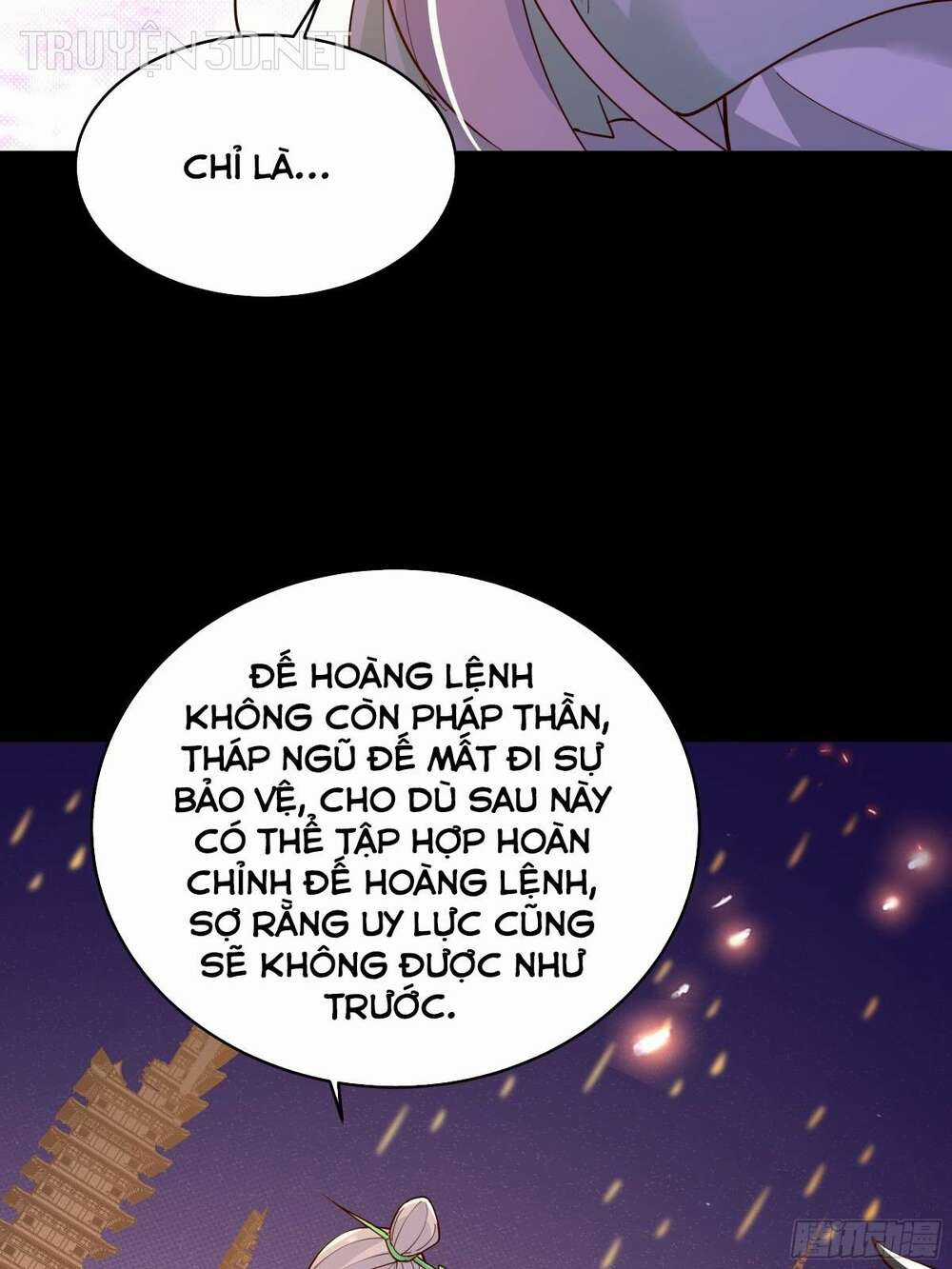 Trùng Sinh Đô Thị Thiên Tôn Chapter 401 trang 32