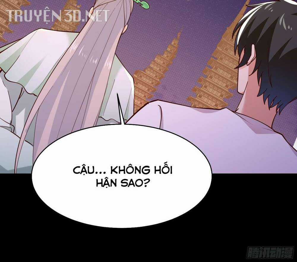 Trùng Sinh Đô Thị Thiên Tôn Chapter 401 trang 33