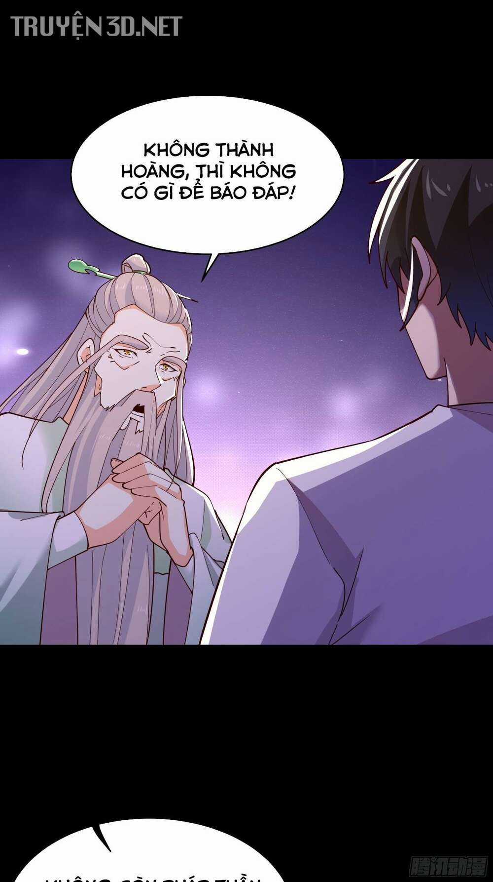 Trùng Sinh Đô Thị Thiên Tôn Chapter 401 trang 35