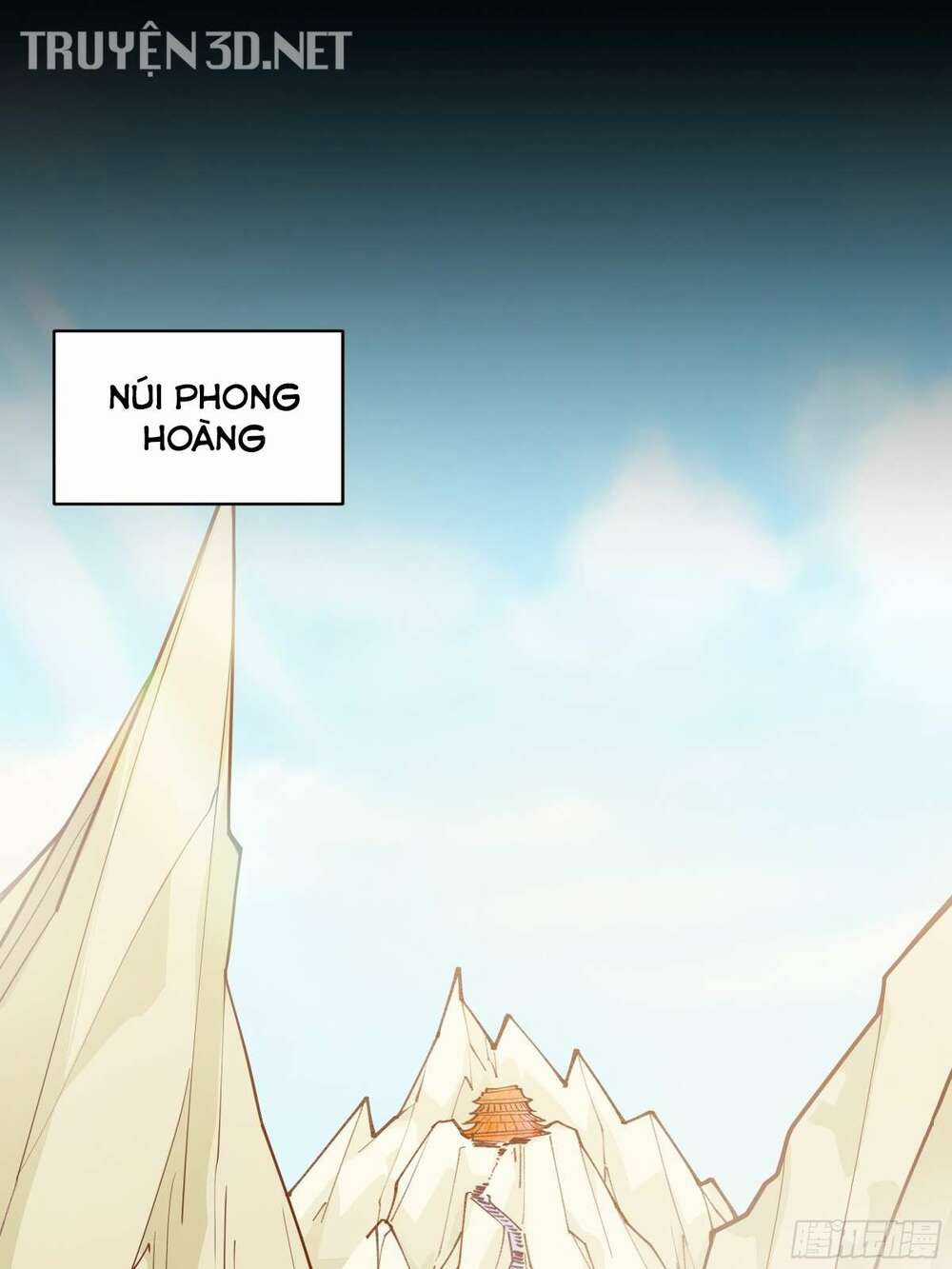 Trùng Sinh Đô Thị Thiên Tôn Chapter 401 trang 39