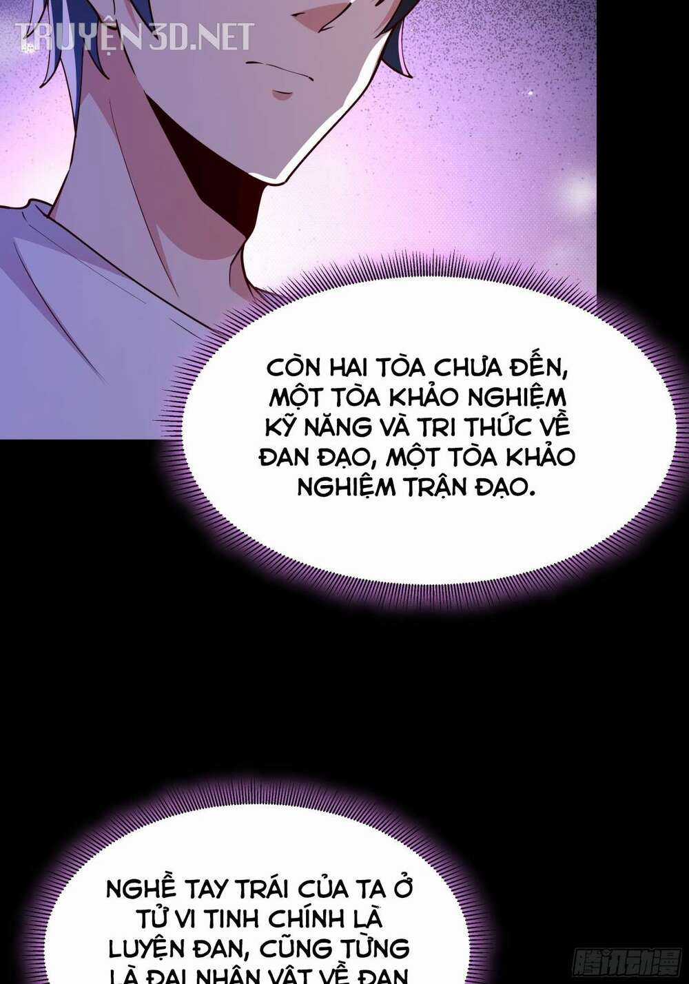 Trùng Sinh Đô Thị Thiên Tôn Chapter 401 trang 4