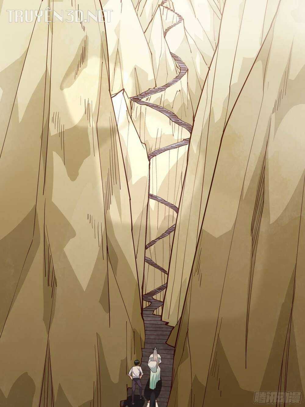 Trùng Sinh Đô Thị Thiên Tôn Chapter 401 trang 40