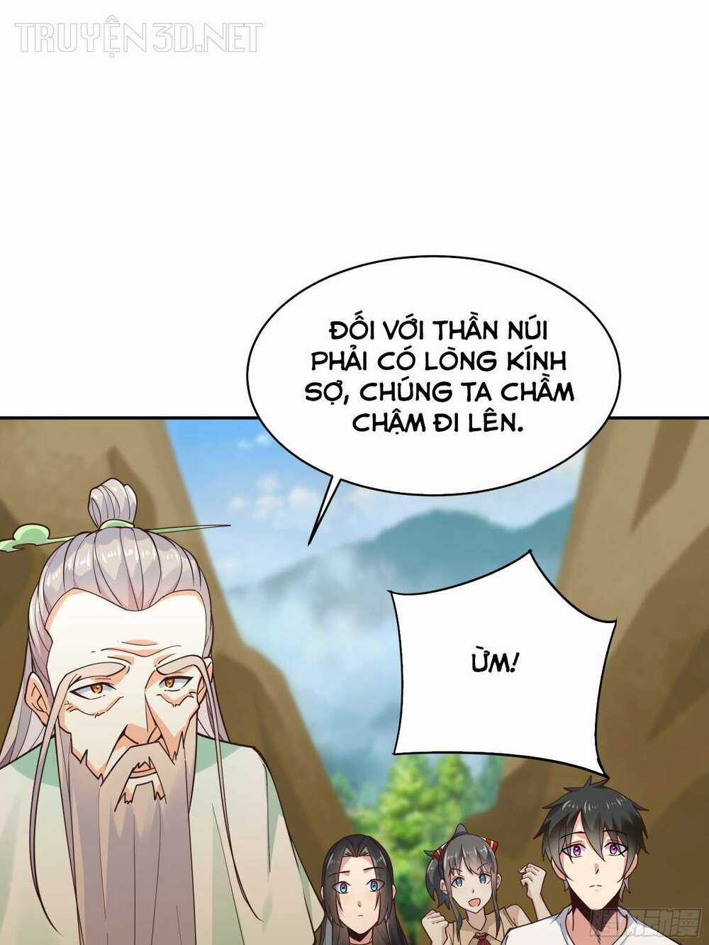 Trùng Sinh Đô Thị Thiên Tôn Chapter 401 trang 42