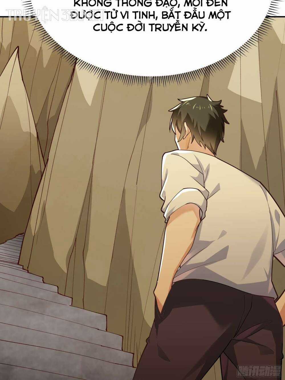 Trùng Sinh Đô Thị Thiên Tôn Chapter 401 trang 44