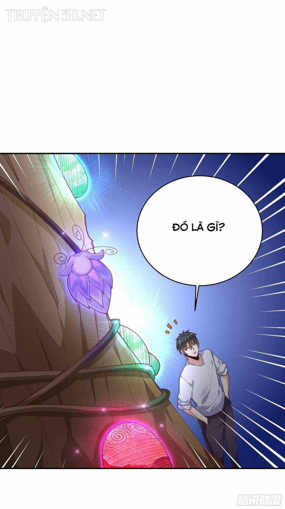 Trùng Sinh Đô Thị Thiên Tôn Chapter 401 trang 46