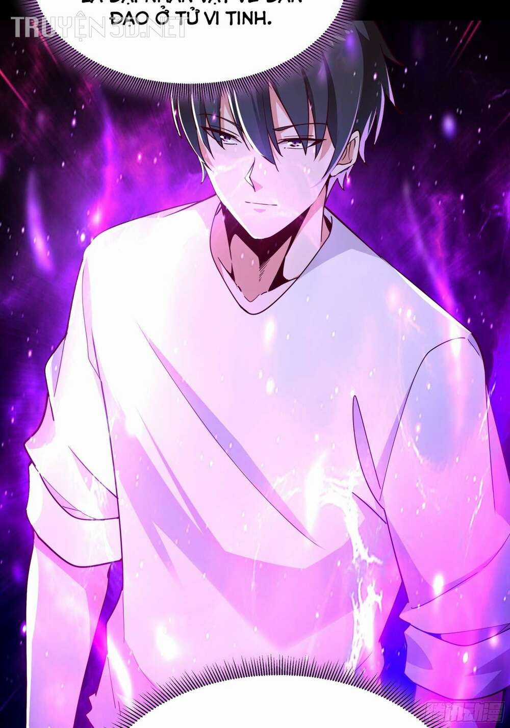 Trùng Sinh Đô Thị Thiên Tôn Chapter 401 trang 5