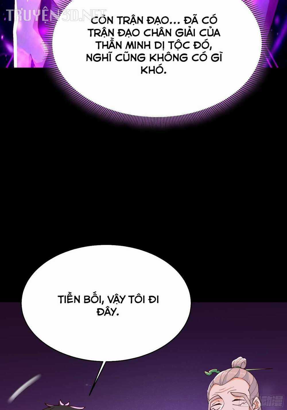 Trùng Sinh Đô Thị Thiên Tôn Chapter 401 trang 6