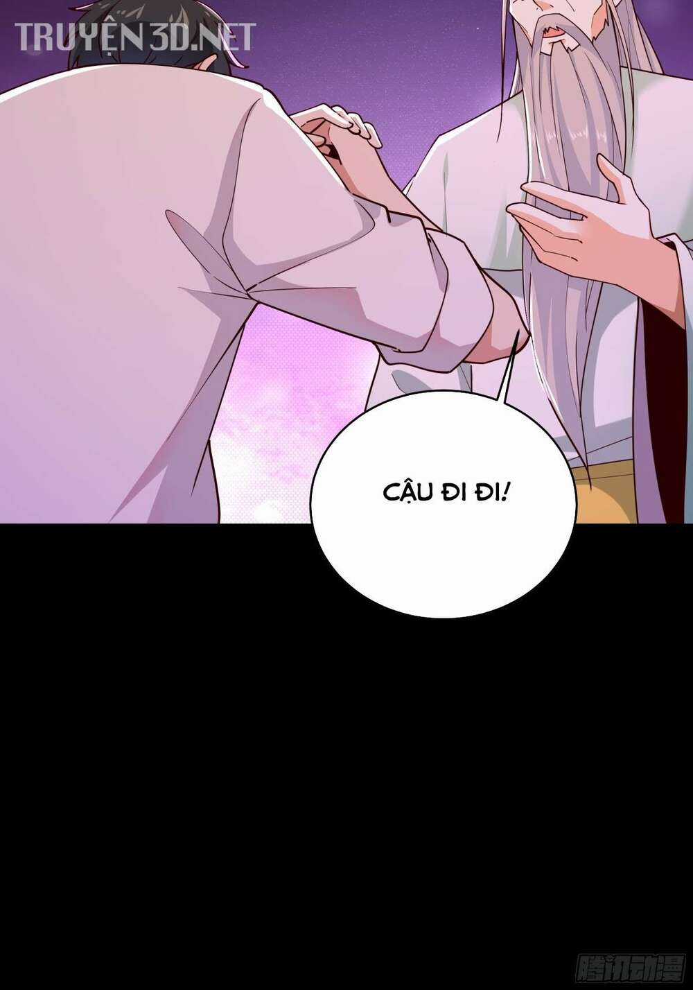 Trùng Sinh Đô Thị Thiên Tôn Chapter 401 trang 7