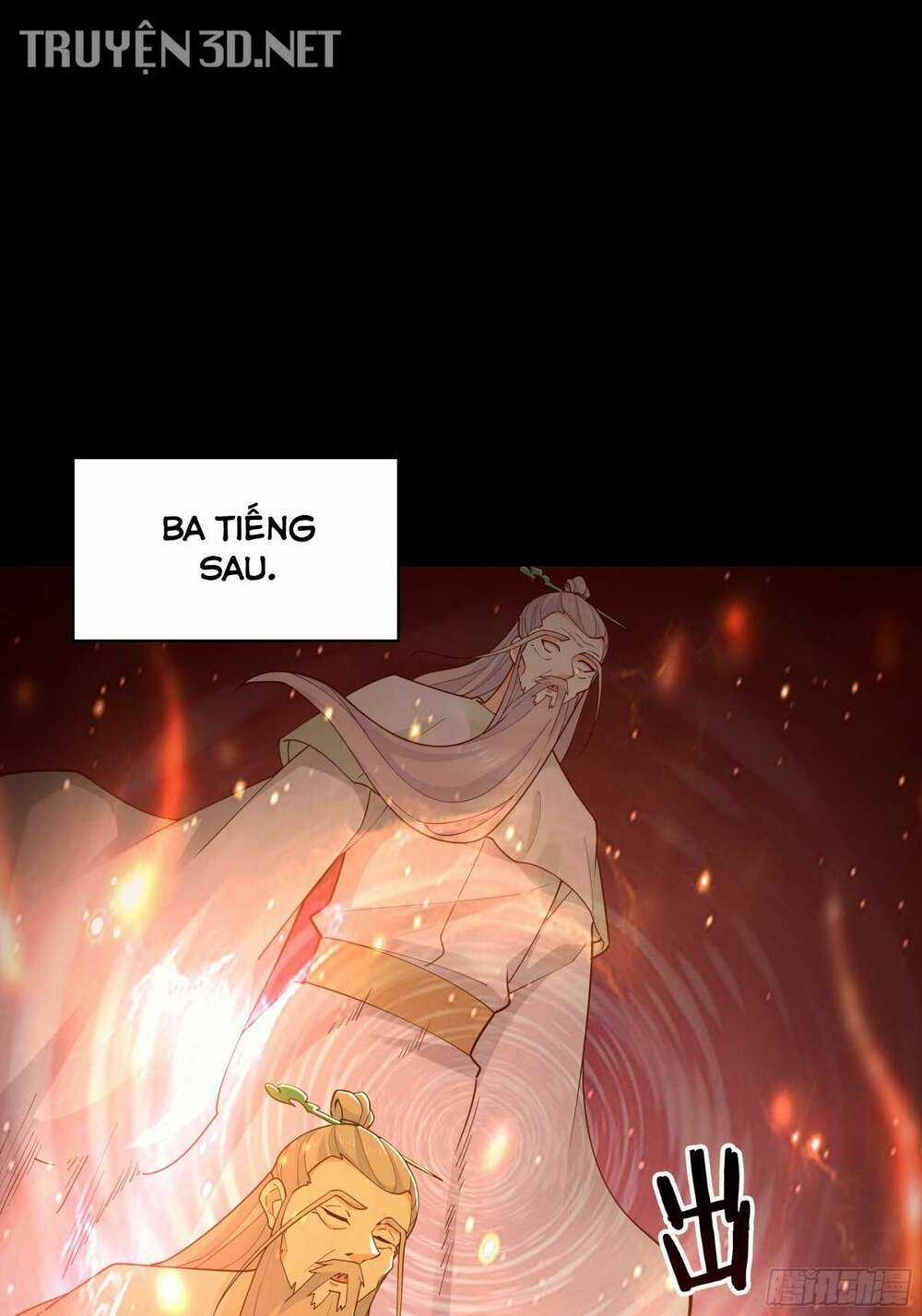 Trùng Sinh Đô Thị Thiên Tôn Chapter 401 trang 8