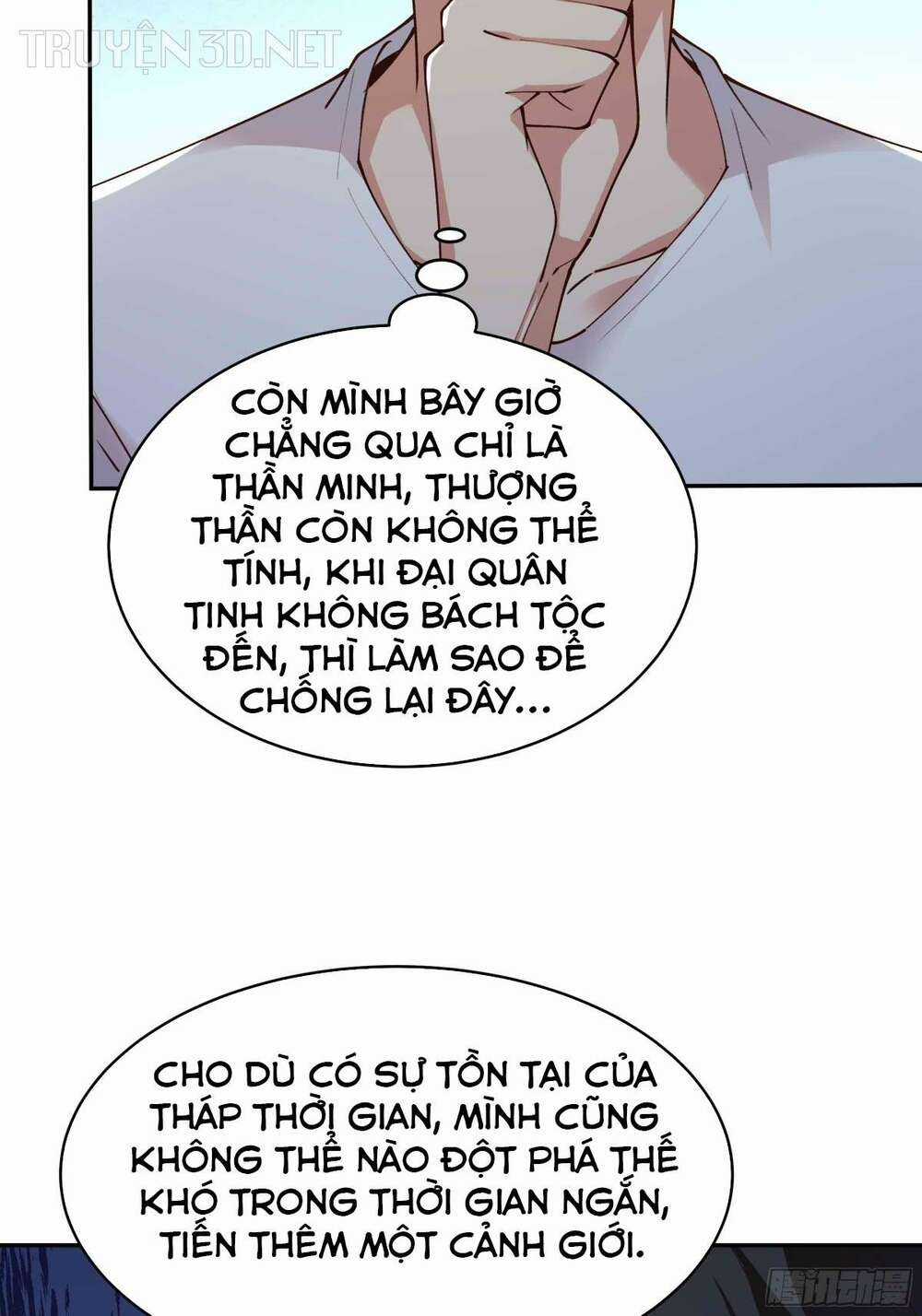 Trùng Sinh Đô Thị Thiên Tôn Chapter 402 trang 10