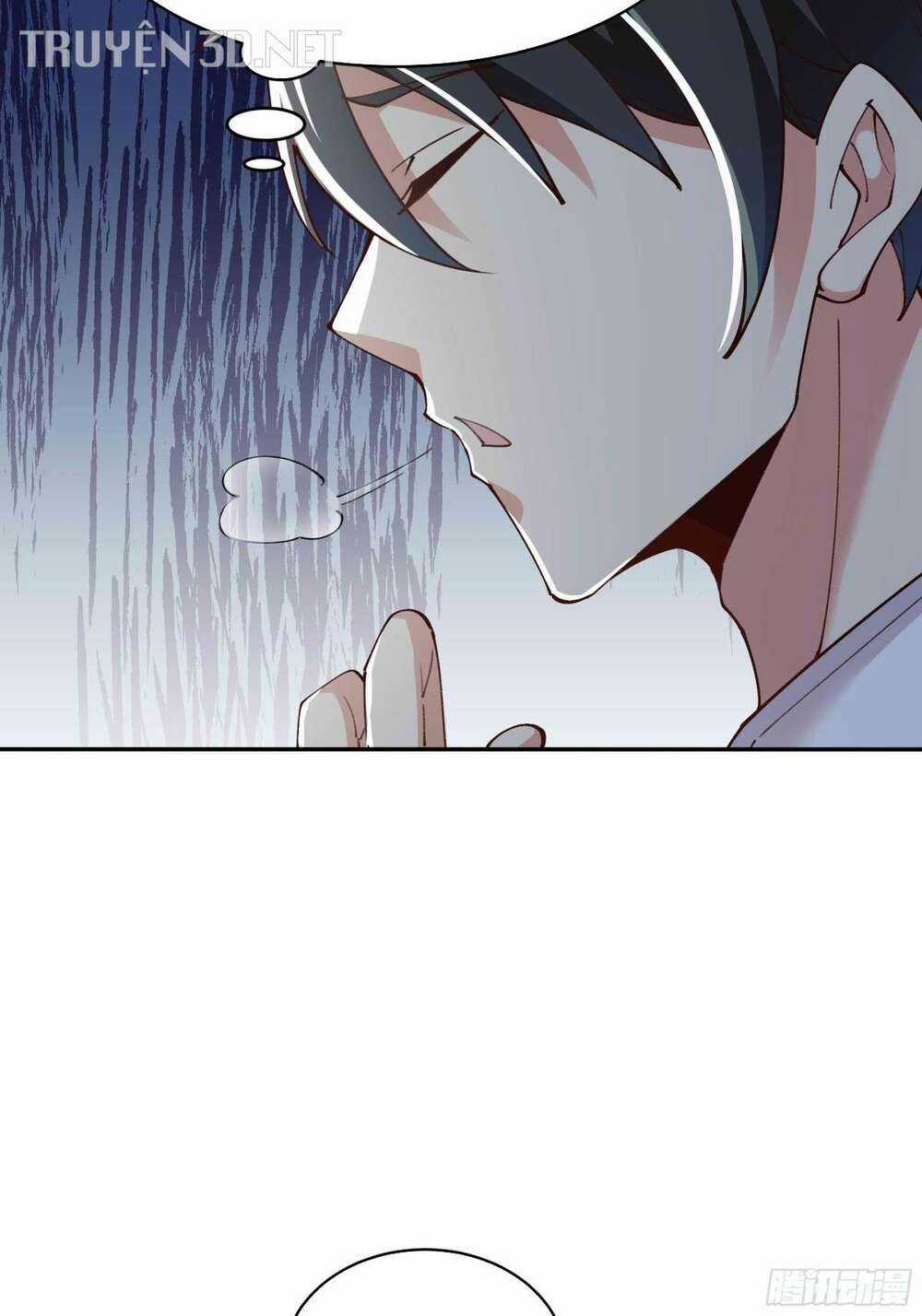 Trùng Sinh Đô Thị Thiên Tôn Chapter 402 trang 11