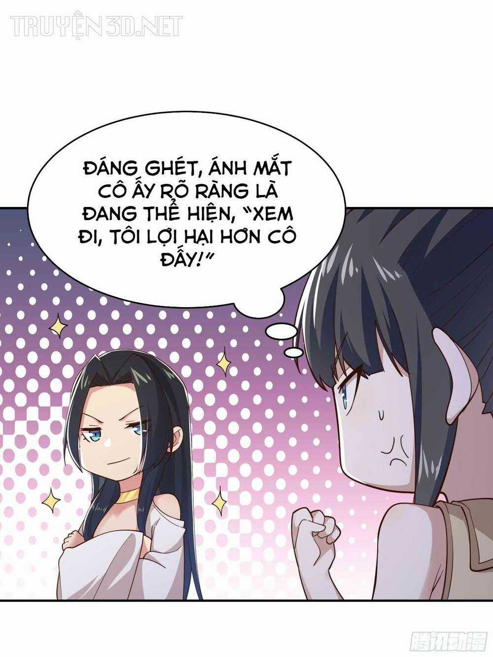 Trùng Sinh Đô Thị Thiên Tôn Chapter 402 trang 16