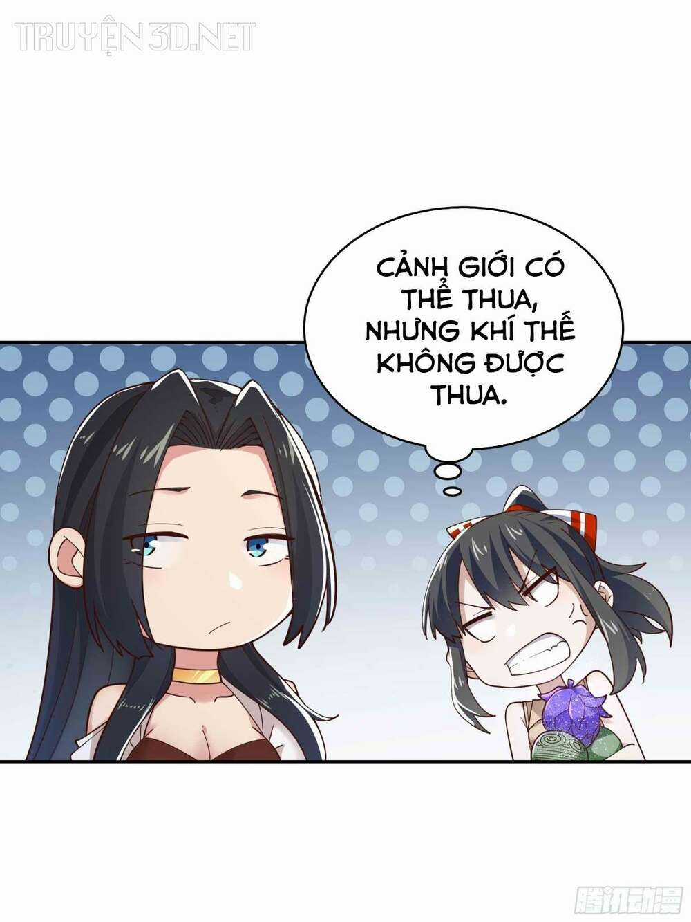 Trùng Sinh Đô Thị Thiên Tôn Chapter 402 trang 17