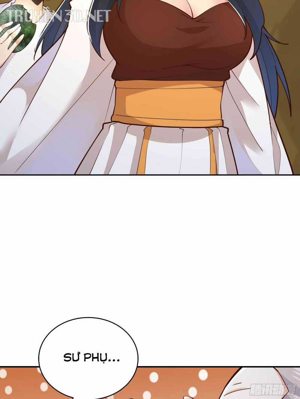 Trùng Sinh Đô Thị Thiên Tôn Chapter 402 trang 19