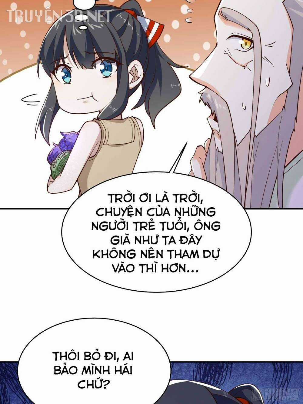 Trùng Sinh Đô Thị Thiên Tôn Chapter 402 trang 20