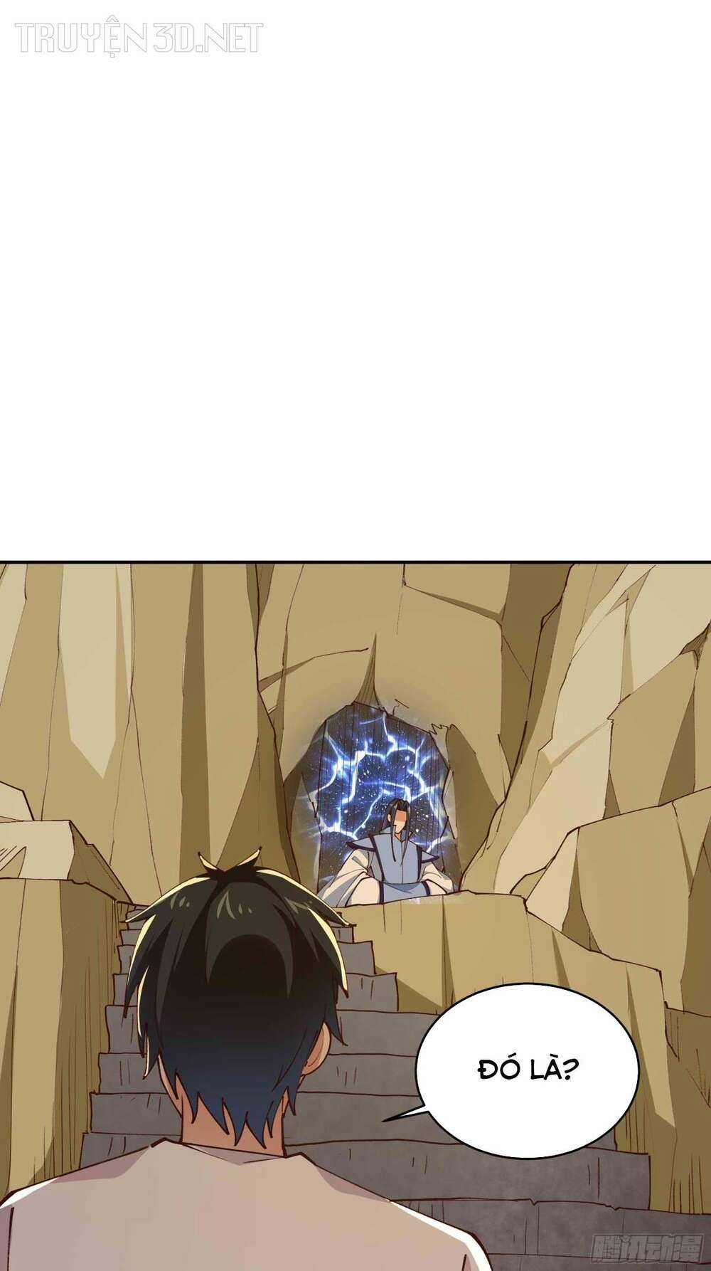 Trùng Sinh Đô Thị Thiên Tôn Chapter 402 trang 24