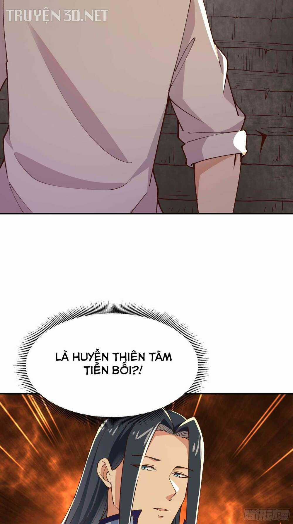 Trùng Sinh Đô Thị Thiên Tôn Chapter 402 trang 25