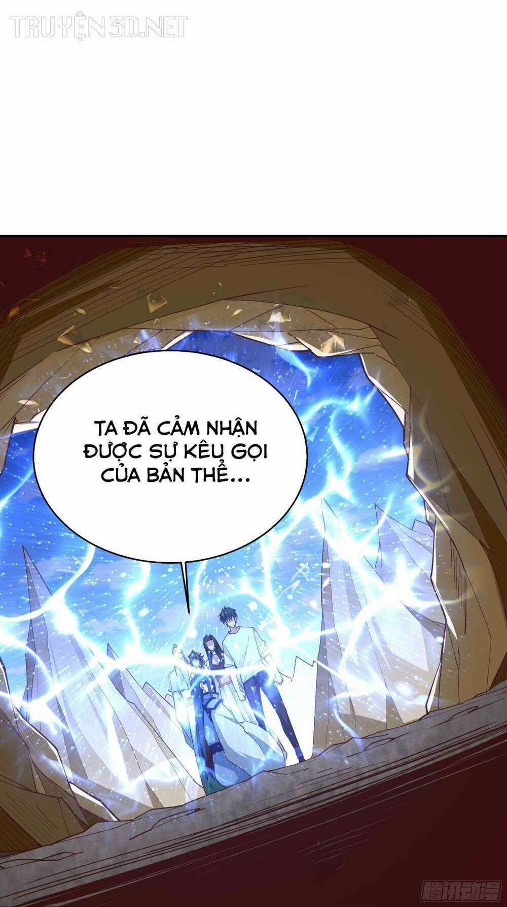 Trùng Sinh Đô Thị Thiên Tôn Chapter 402 trang 30