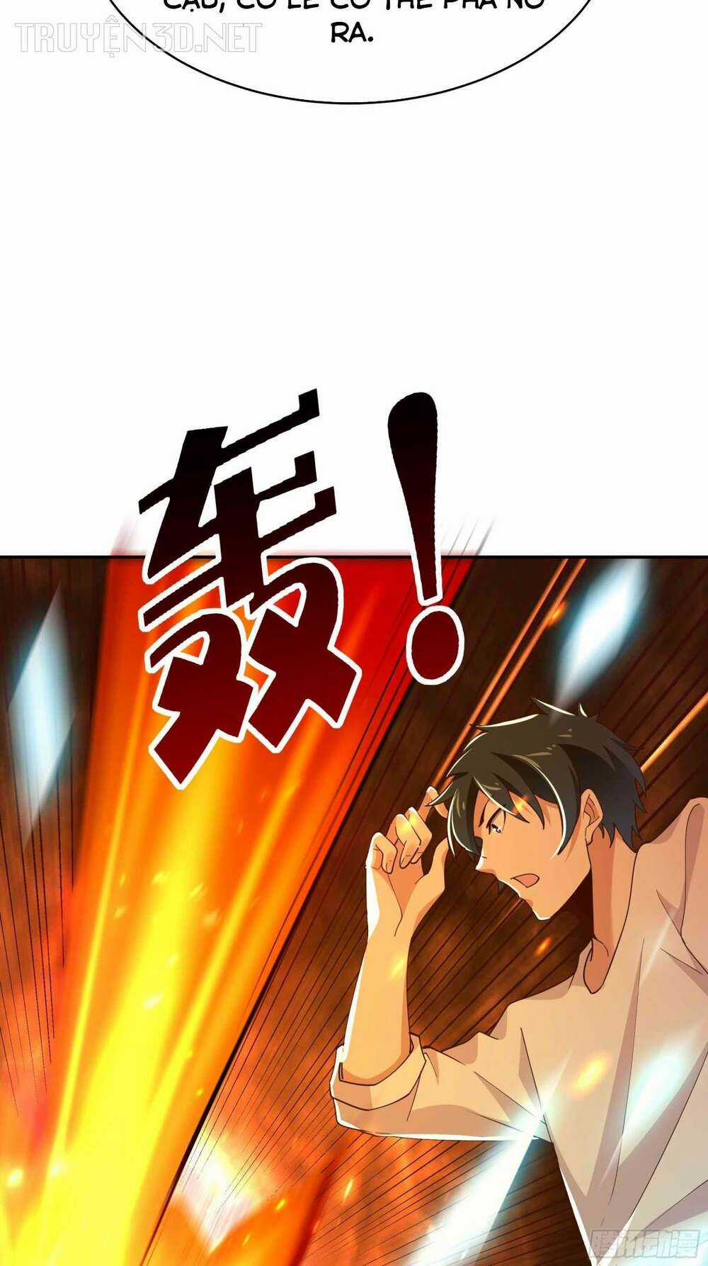 Trùng Sinh Đô Thị Thiên Tôn Chapter 402 trang 34