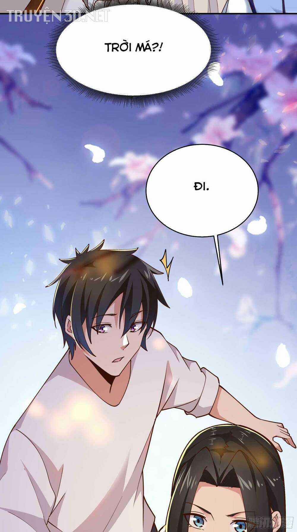 Trùng Sinh Đô Thị Thiên Tôn Chapter 402 trang 37