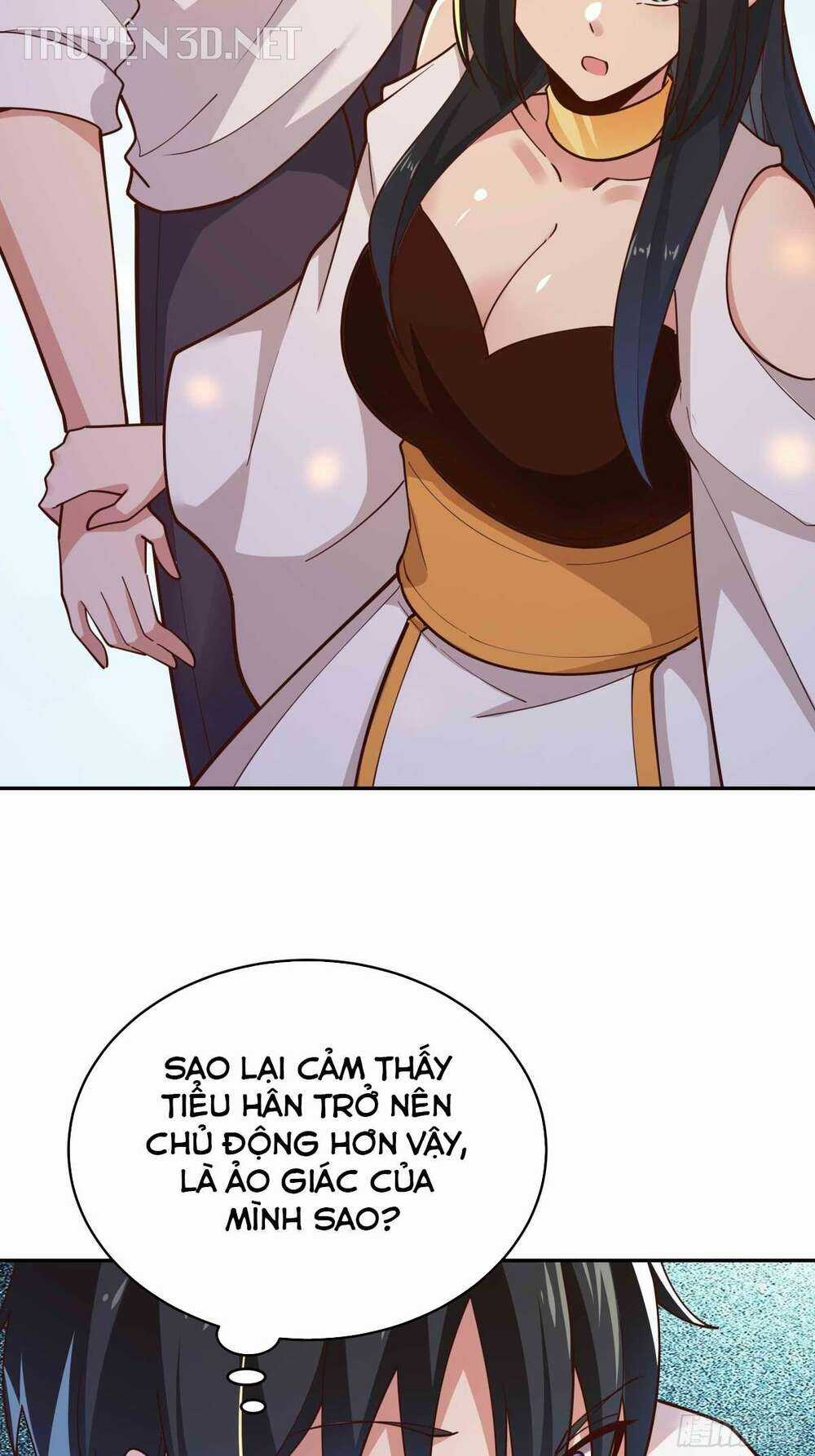 Trùng Sinh Đô Thị Thiên Tôn Chapter 402 trang 38