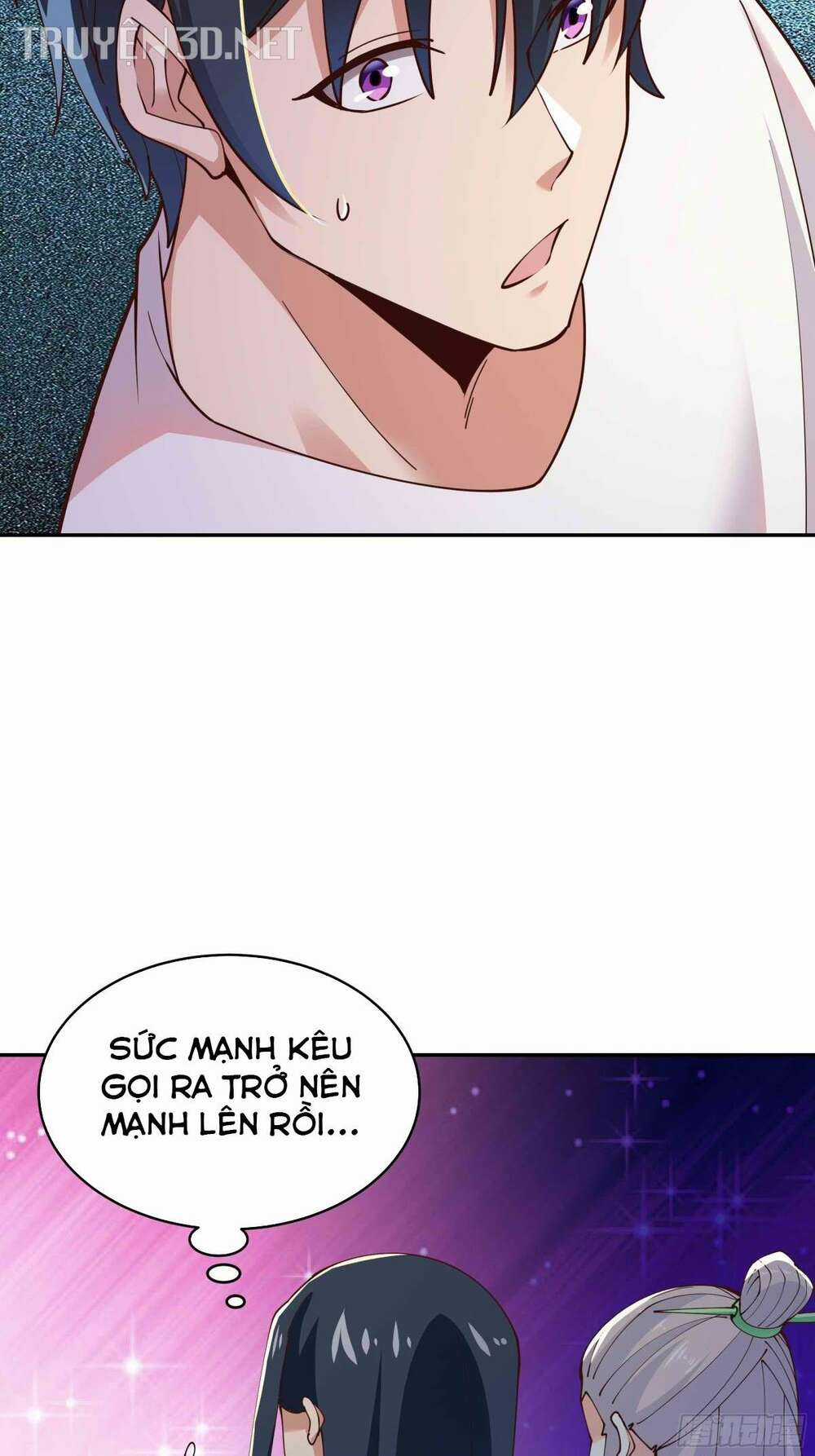 Trùng Sinh Đô Thị Thiên Tôn Chapter 402 trang 39