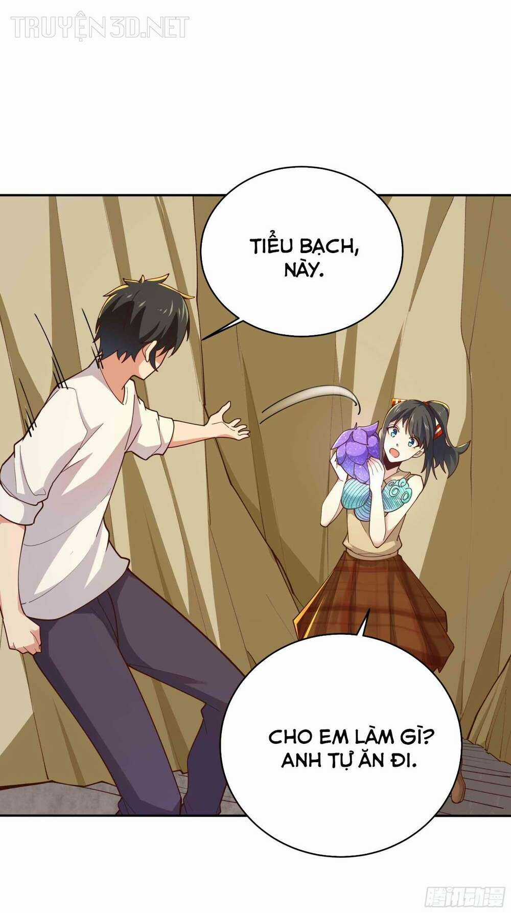 Trùng Sinh Đô Thị Thiên Tôn Chapter 402 trang 4