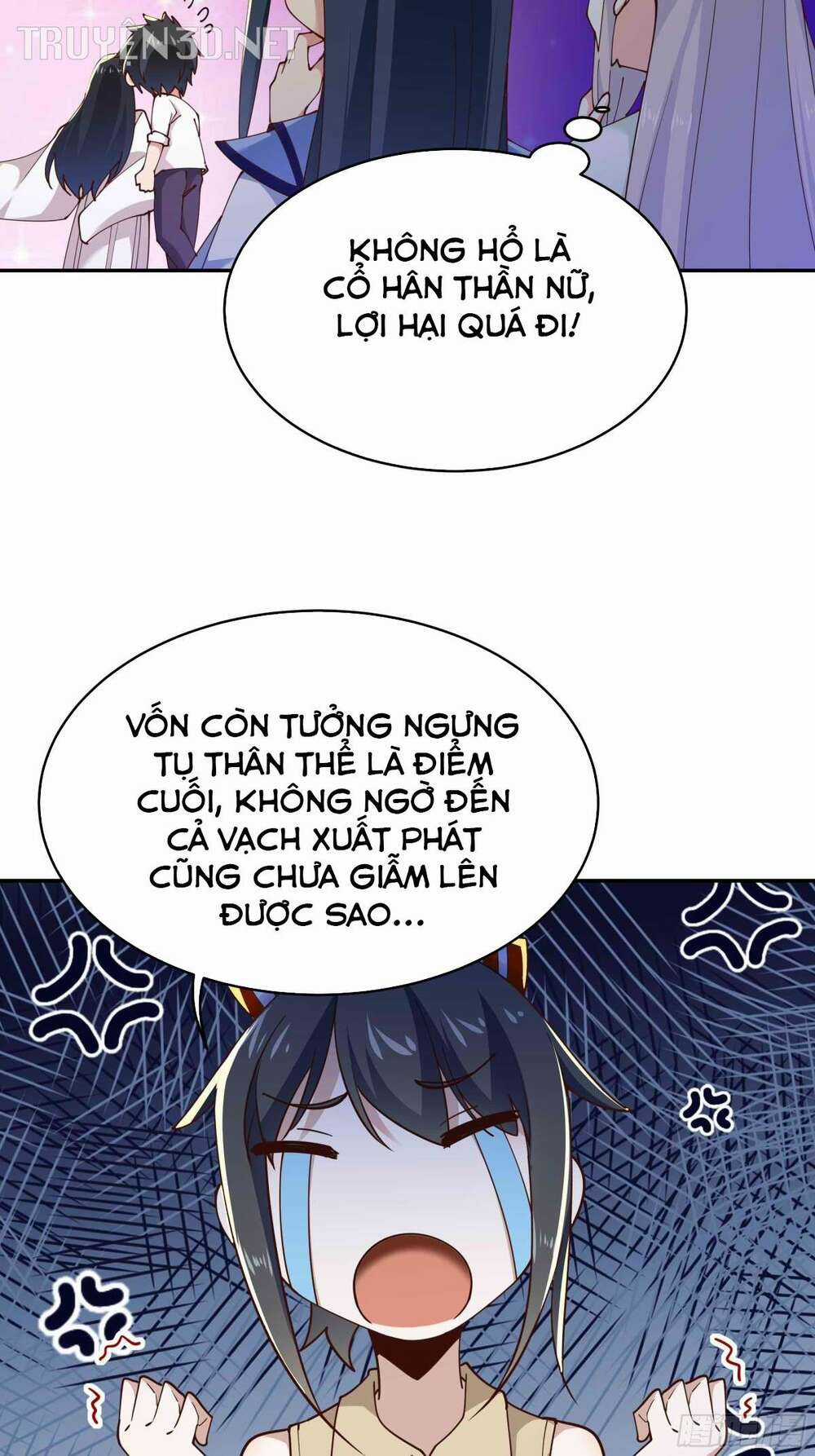 Trùng Sinh Đô Thị Thiên Tôn Chapter 402 trang 40