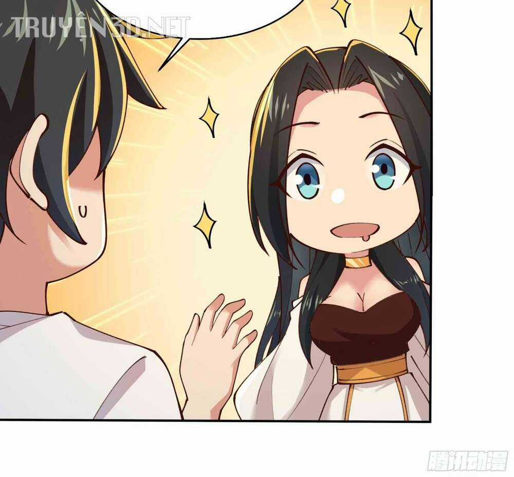 Trùng Sinh Đô Thị Thiên Tôn Chapter 402 trang 7