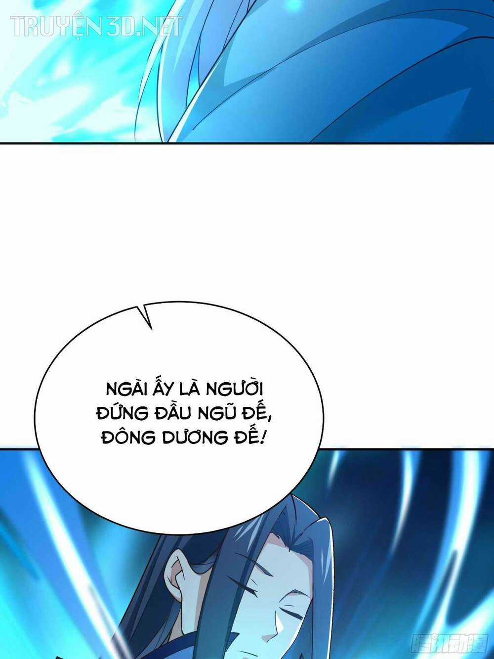 Trùng Sinh Đô Thị Thiên Tôn Chapter 403 trang 11