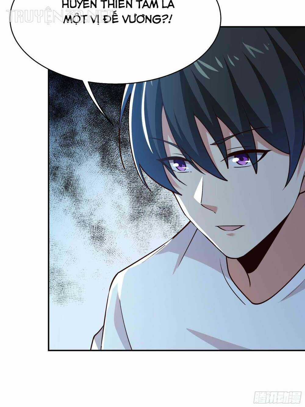 Trùng Sinh Đô Thị Thiên Tôn Chapter 403 trang 13