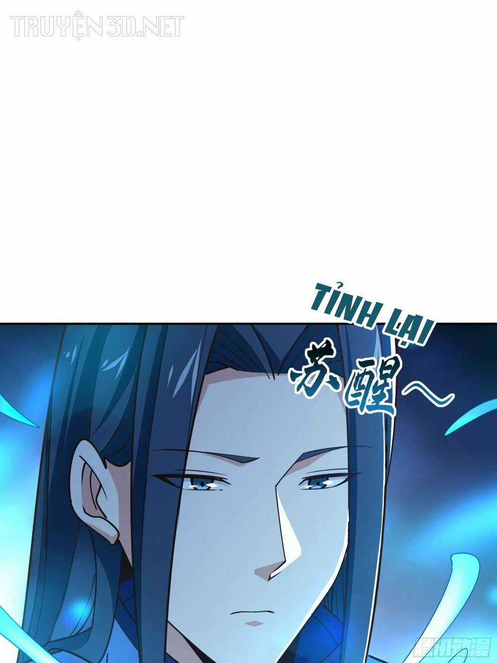 Trùng Sinh Đô Thị Thiên Tôn Chapter 403 trang 14