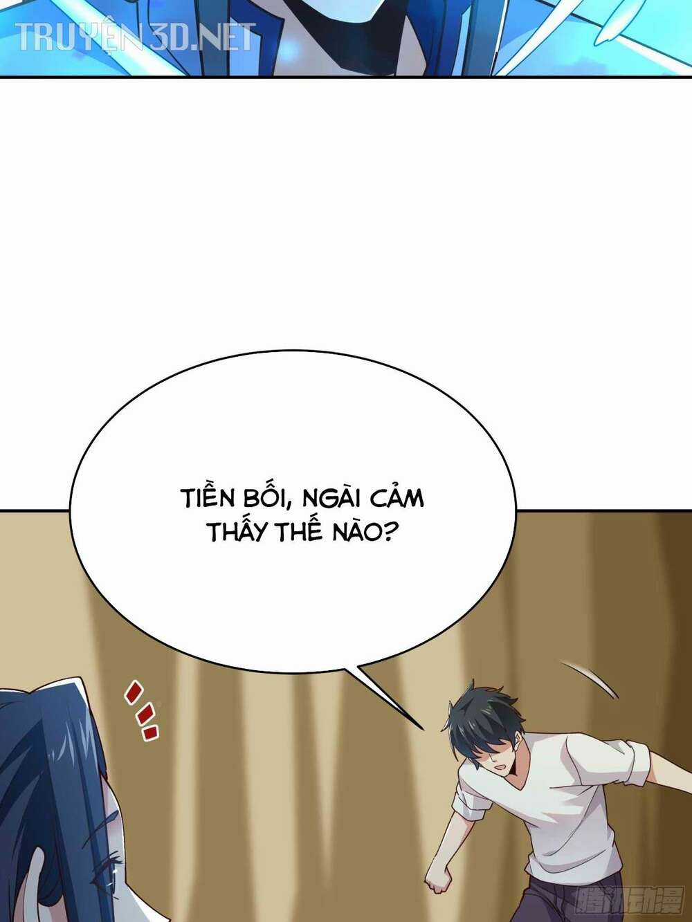 Trùng Sinh Đô Thị Thiên Tôn Chapter 403 trang 15