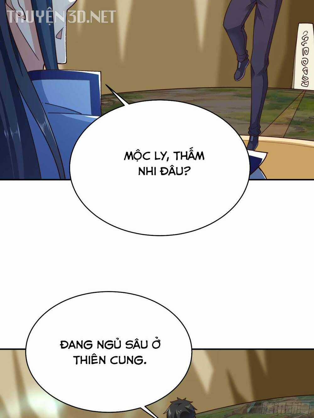 Trùng Sinh Đô Thị Thiên Tôn Chapter 403 trang 16