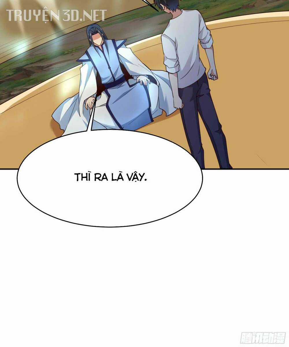 Trùng Sinh Đô Thị Thiên Tôn Chapter 403 trang 17