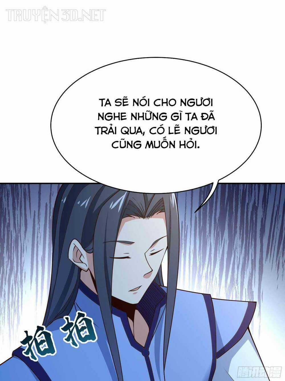 Trùng Sinh Đô Thị Thiên Tôn Chapter 403 trang 18
