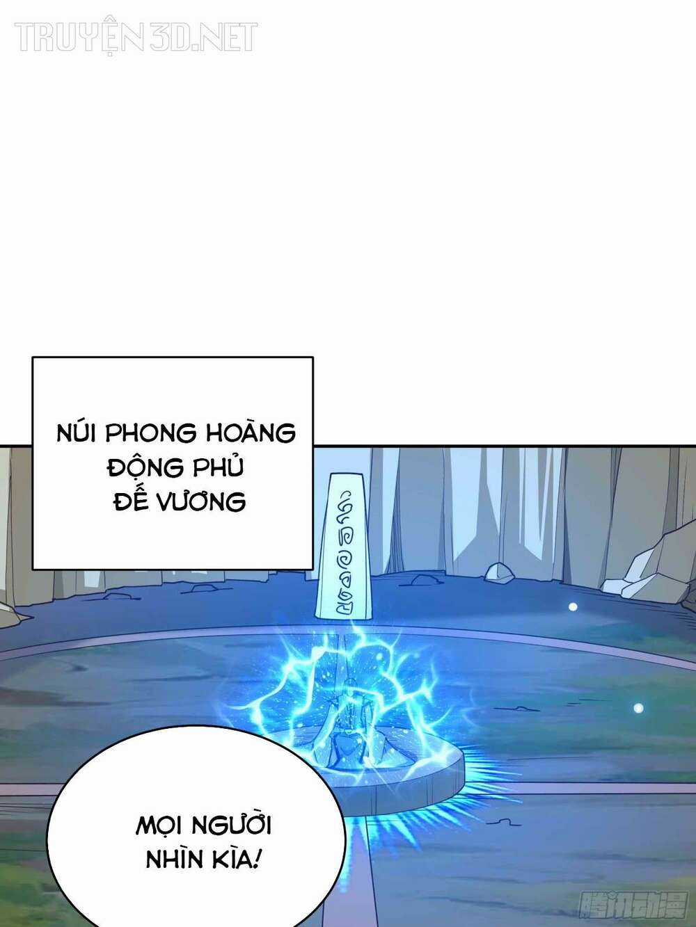 Trùng Sinh Đô Thị Thiên Tôn Chapter 403 trang 2